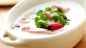 1 cup (250 g) Thai Coconut Milk Soup