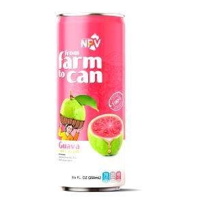 1 cup (250 ml) Guava Juice