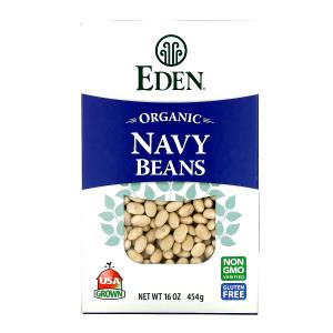 1 cup (250 ml) Navy Beans