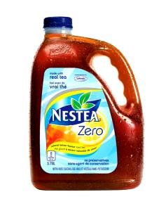 1 cup (250 ml) Nestea Zero