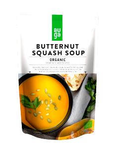 1 cup (250 ml) Organic Creamy Butternut Squash Soup