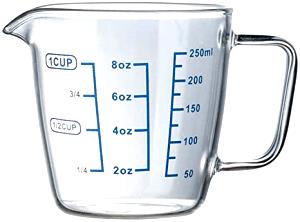 1 cup (250 ml) Rich & Chunky Beef Soup