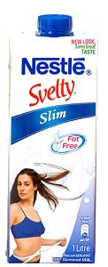 1 cup (250 ml) Svelty Slim