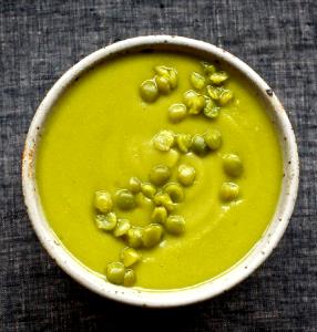 1 Cup (256.0 G) Green Pea Soup