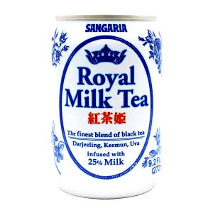 1 cup (272 ml) Royal Milk Tea