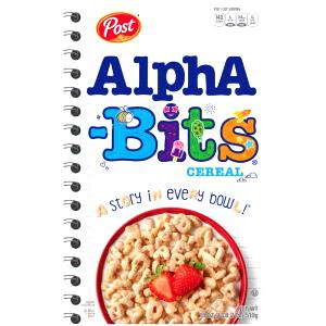 1 cup (28 g) Alpha-Bits Cereal