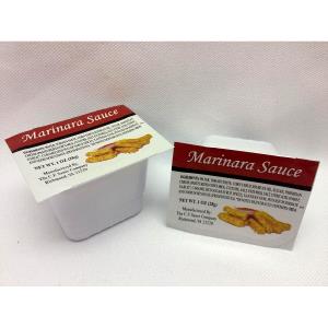 1 cup (28 g) Marinara Sauce