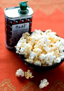 1 cup (28 g) Olive Oil Popcorn