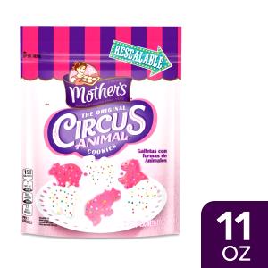 1 cup (32 g) Circus O