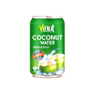 1 cup (330 ml) Coconut Water