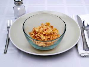 1 cup (37 g) Frosted Flakes