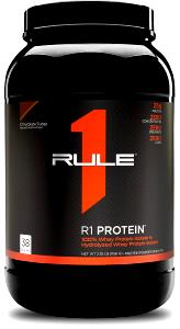 1 cup (38 g) Whey Protein