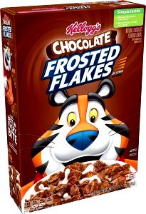 1 cup (39 g) Frosted Flakes Chocolate