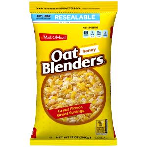 1 cup (39 g) Oat Blenders Cereal