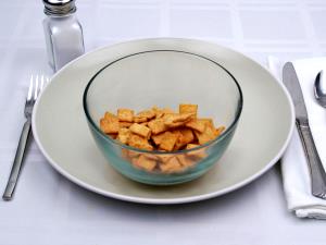 1 cup (40 g) Cinnamon Cereal