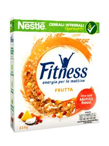 1 cup (40 g) Fitness Fruits