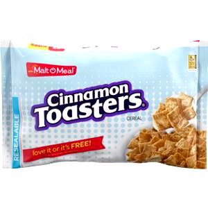 1 cup (42 g) Cinnamon Toasters