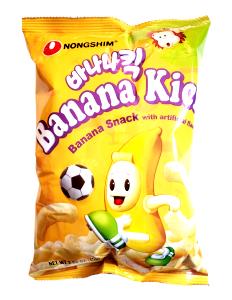 1 cup (55 g) Banana Nut Rainforest Crisp