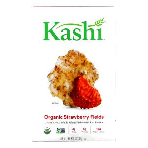 1 cup (55 g) Strawberry Fields Cereal