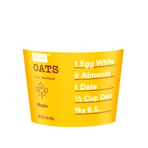 1 cup (62 g) A.M. Oats