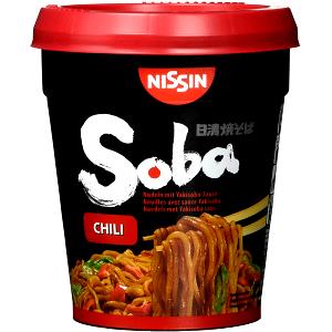 1 cup (78 g) Japanese Style Noodles