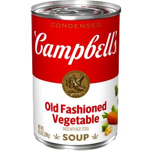 1 Cup (8 Fl Oz) Stockpot Soup (Canned, Condensed)