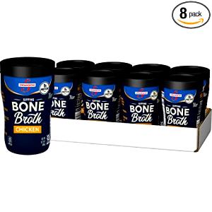 1 cup (8 oz) Chicken Bone Broth