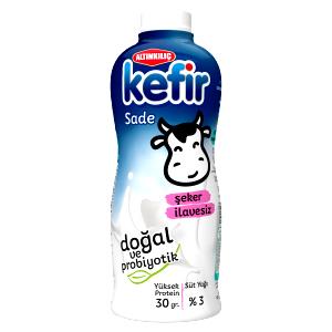 1 cup (8 oz) Kefir