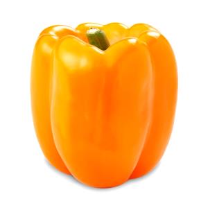 1 cup (8 oz) Orange Bell Pepper