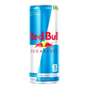 1 cup (8 oz) Sugar Free Lite Energy Drink