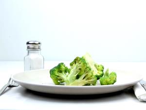 1 cup (85 g) Broccoli