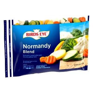 1 cup (85 g) Normandy Blend