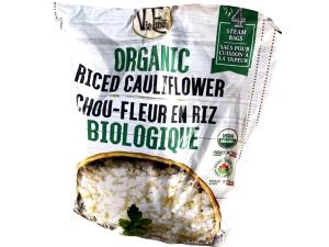 1 cup (85 g) Organic Riced Cauliflower