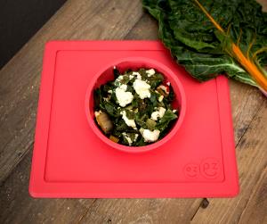 1 cup (85 g) Swiss Chard