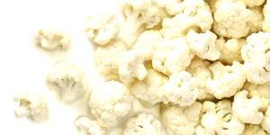 1 cup (86 g) All Natural Cauliflower Florets