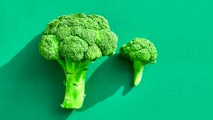 1 cup (90 g) Winter Mix Broccoli & Cauliflower