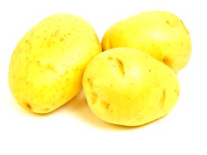 1 cup (94 g) Yukon Gold Potato & Vegetable Blend