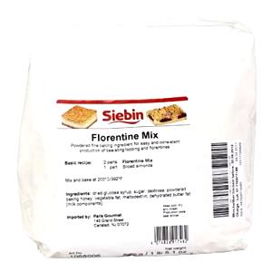 1 cup (95 g) Florentine Blend