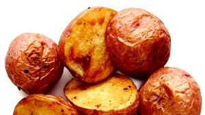 1 cup (95 g) Roasted Red Potato & Vegetable Blend