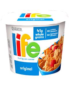 1 cup Active Lifestyle Original Rice Cereal