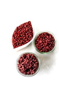 1 Cup Adzuki Bean, Raw