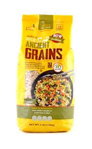 1 cup Ancient Grain Mix