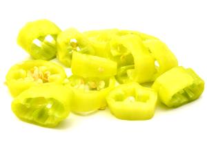 1 Cup Banana Pepper