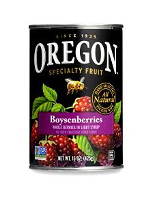 1 Cup Boysenberries