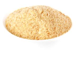 1 Cup Bread Crumbs, Plain