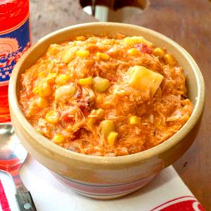 1 Cup Brunswick Stew