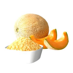 1 Cup Cantaloupe Powder