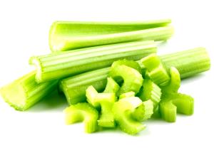 1 Cup Chopped Celery