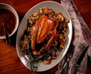 1 Cup Chopped Or Diced Pheasant (Cooked)