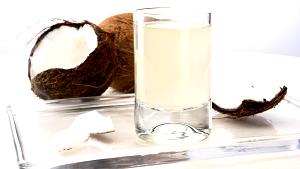 1 Cup Coconut Milk or Cream (Liquid with Water)